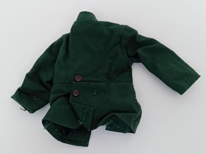 Palitoy Action Man Russian Infantry Tunic