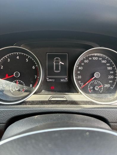 2013 Volkswagen Golf