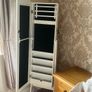 Mirror - Jewellery Cabinet Image 2
