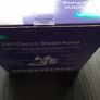 Lansinoh 2-in-1 electric breast pump Image 4
