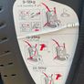 Joie child car seat Image 5