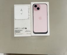 iPhone 15 512GB Pink New Opened from seal