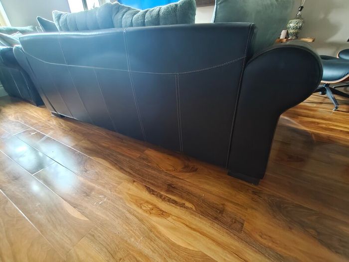 Three seater Sofa