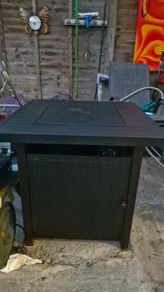 out door heaters
