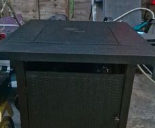 out door heaters