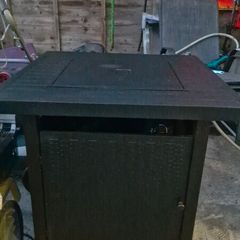 out door heaters
