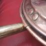 Victorian bed warmer Image 3
