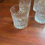 Innisfree 6x tumblers and 1x decanter Image 2