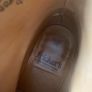 Tricker's Grassmere Lace up Boots Mens Burgundy Size UK9.5 Trickers Image 9