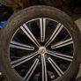 Volvo XC90 Wheels 2 Alloy Wheels with Tyres 275/45 R20 V XL Image 7
