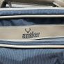 Antler Travel Carry On Bag - Vintage - Excellent Condition Image 2