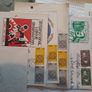 fdc stamps Image 3