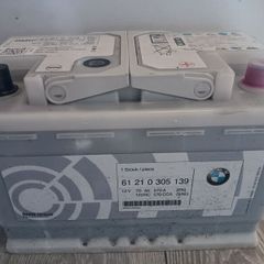 bmw 70ah battery