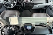 Ford Transit Android Auto CarPlay Radio
