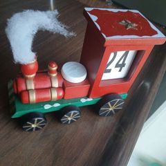 Advents Calender, DIY Job
