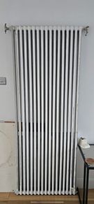 Old Style Radiator