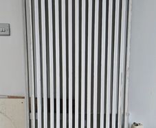 Old Style Radiator