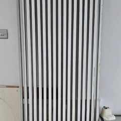 Old Style Radiator