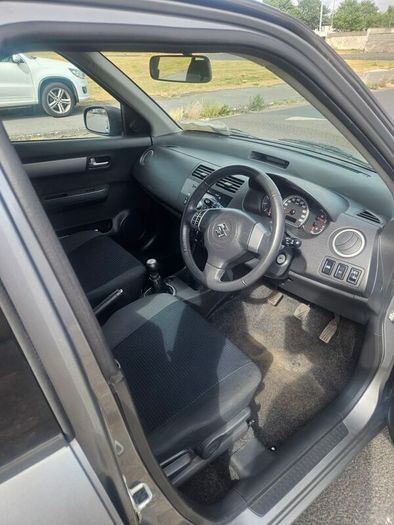 2008 Suzuki Swift new nct