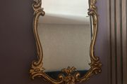 Ornate Mirror