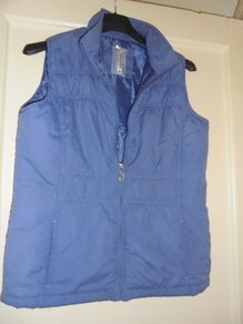 "Paco" Ladies Gilet Jacket for Sale
