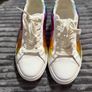 Kurt Geiger Trainers Image 4