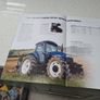 New Holland TDD brochure Image 2