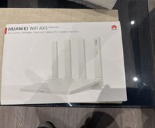 Huawei Router
