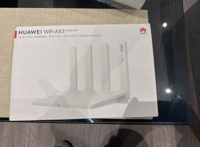 Huawei Router