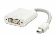 Thunderbolt Mini Display Port DP To DVI Cable Adapter Converter for Mac