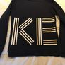 Kenzo Navy tracksuit age 12 Image 2