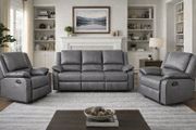 brand new leather sofas