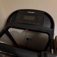 treadmill