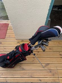 Golf  set
