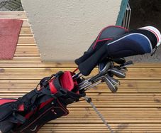 Golf  set