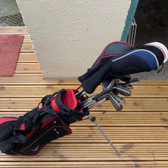 Golf  set