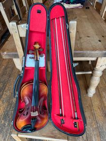 Violin