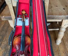 Violin
