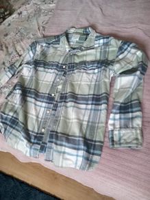 American Eagle super soft Flanell shirt XL