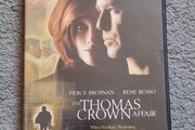 The Thomas Crown Affair