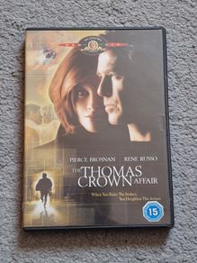 The Thomas Crown Affair