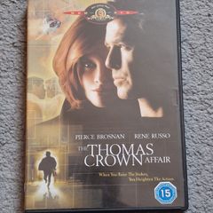 The Thomas Crown Affair