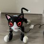 Cat toy robot (zoomer kitty) Image 2