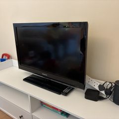 42' Samsung TV