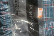 port west north sea fleece