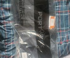 port west north sea fleece