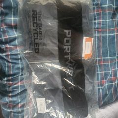 port west north sea fleece
