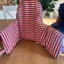 ikea highchair cushion & cover Image 2