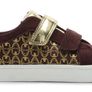 Clarks X Marvel Iron Man Kids City Hero Lo Kids Size UK 1 BRAND NEW Image 7