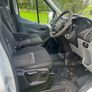 Ford transit dropside Image 7